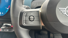 MINI Countryman 150kW E Exclusive 66kWh 5dr Auto Electric Hatchback